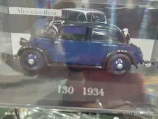 Lote 4 coches F1 escala 1:43