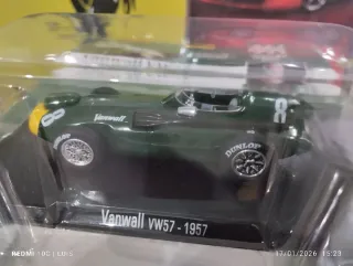 Lote 4 coches F1 escala 1:43