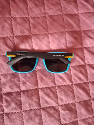 Óculos Shimano Polarizados