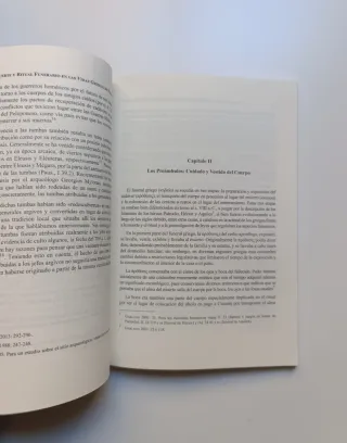 Muerte y ritual funerario Vidas Griegas Plutarco.