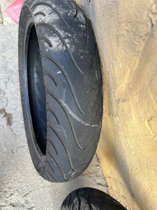 Neumáticos Michelin