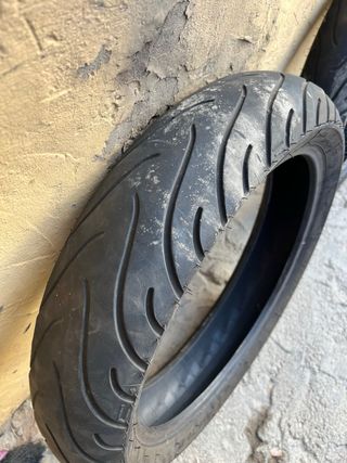 Neumáticos Michelin