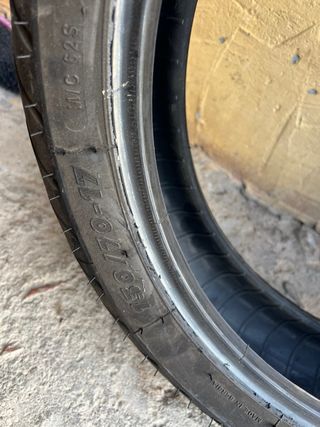 Neumáticos Michelin