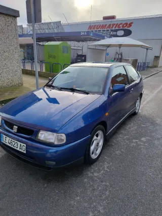 SEAT Cordoba 1999