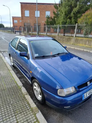 SEAT Cordoba 1999