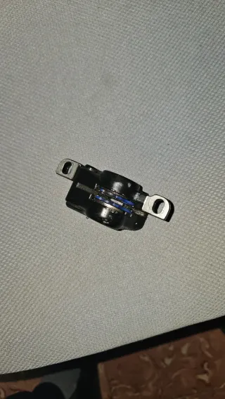 Pinza Freno Disco XOD