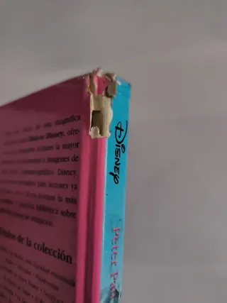 Peter Pan. El regreso al País de Nunca Jamás (C...