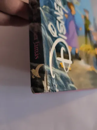 Peter Pan. El regreso al País de Nunca Jamás (C...