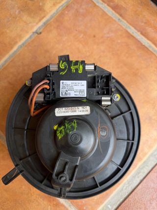Ventilador habitáculo Audi A3 8P