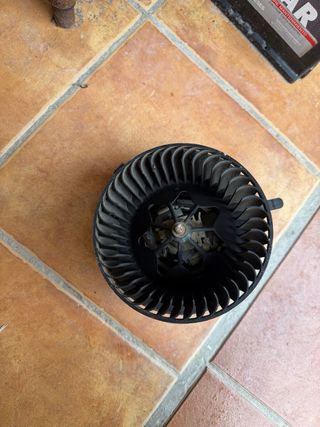 Ventilador habitáculo Audi A3 8P