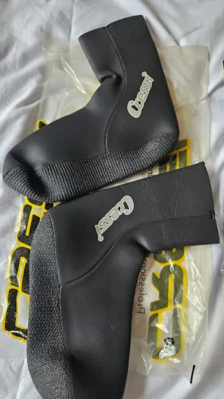 Escarpines Cressi 5 y 3 mm talla M