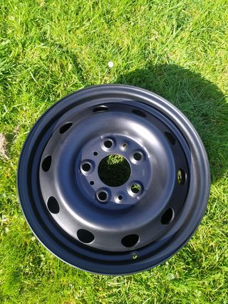 Llanta Fiat Ducato 16 pulgadas