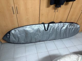 Tabla Surf Tactic 7.6 Evolutiva 52 litros