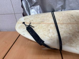 Tabla Surf Tactic 7.6 Evolutiva 52 litros