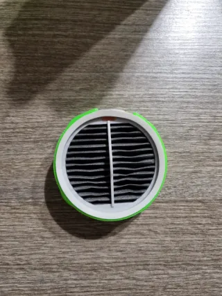 Sistema filtraggio Creality K1/C/SE