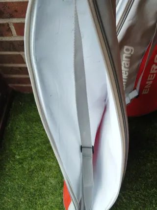 Fundas para raquetas Boomerang Energy