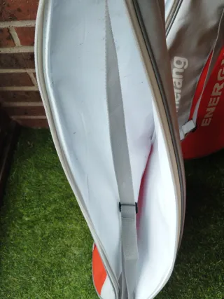 Fundas para raquetas Boomerang Energy