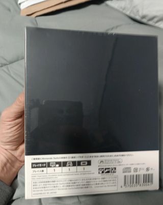 Eastward Collector's Edition Switch