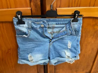 Pack 4 Pantalones Vaqueros Mujer