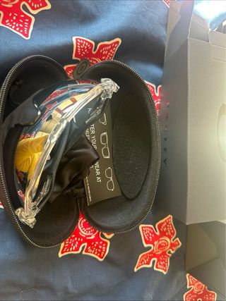 Oakley Radar EV Path Occhiali da Sole