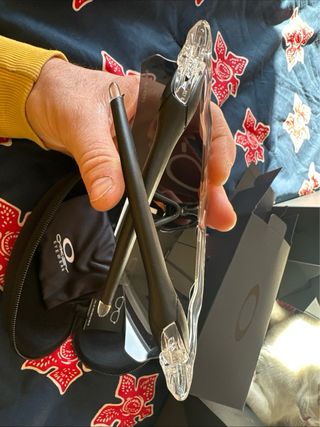 Oakley Radar EV Path Occhiali da Sole