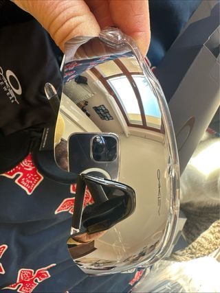 Oakley Radar EV Path Occhiali da Sole