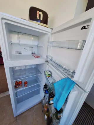 Frigorifero bianco Comfee