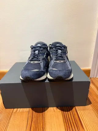 New Balance 2002R Gore-Tex Azul/Gris