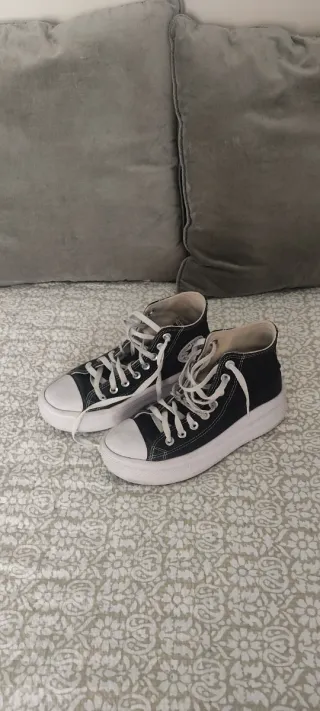 Converse Chuck Taylor Talla 37