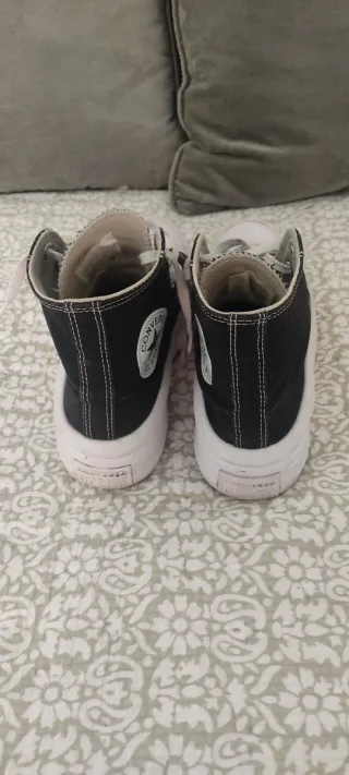 Converse Chuck Taylor Talla 37