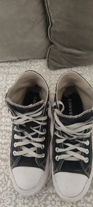 Converse Chuck Taylor Talla 37