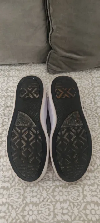 Converse Chuck Taylor Talla 37