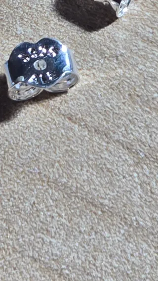 Pendientes Pandora x Stranger Things