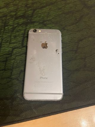 iPhone 6s 64gb para piezas