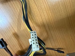 Fuente de Alimentación FSP 500W 80+ Gold