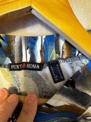 Lote 3 blusas mujer encaje rosa