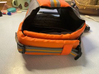 Giubbotto salvagente Free Spirit