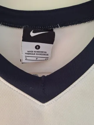 Canotta USA Basketball Michael Jordan 9