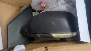 Volkswagen Polo 2007