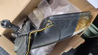 Volkswagen Polo 2007