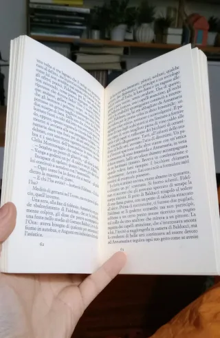 La Venere di Urbino di Bernard Malamud