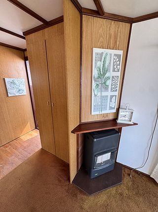 Mobil Home / Casa Movil