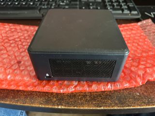 Intel NUC11TNHi3 Mini PC Windows 11