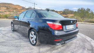 BMW Serie 5 2006