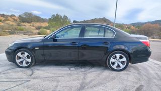 BMW Serie 5 2006