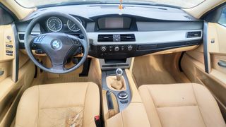 BMW Serie 5 2006