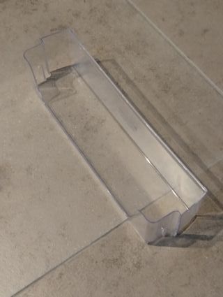 Balconcino porta bottiglie Frigo