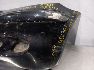 PARAGOLPES DELANTERO MERCEDES-BENZ CLASE A (BM 16