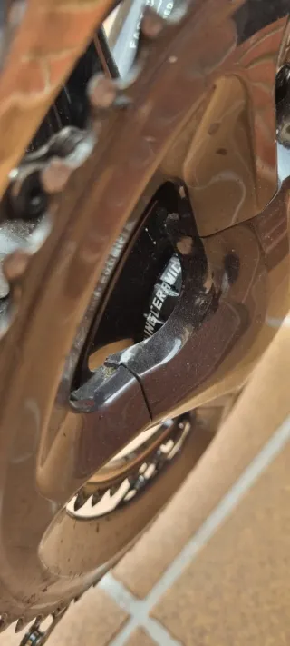 Specialized Tarmac S-Works SL7 Talla 52