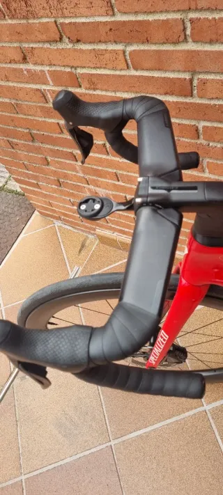 Specialized Tarmac S-Works SL7 Talla 52